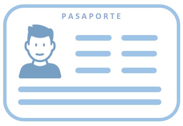 Pasaporte